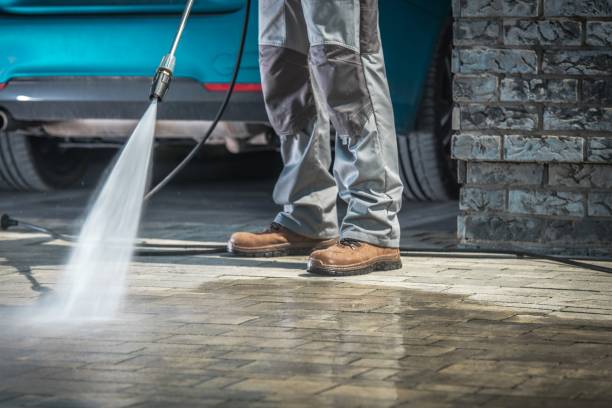 Best Parking Lot and Garage Cleaning  in Clifton Knolls Mill Creek, NY