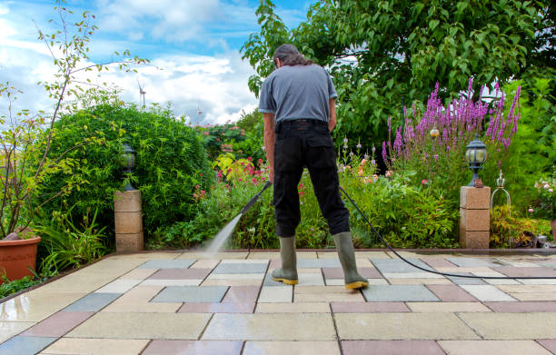 Professional Pressure Washing Services in Clifton Knolls Mill Creek, NY